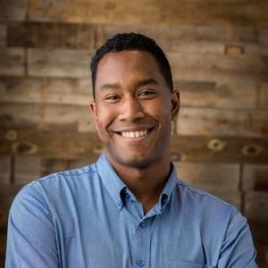 Meet your Posher, Bradley